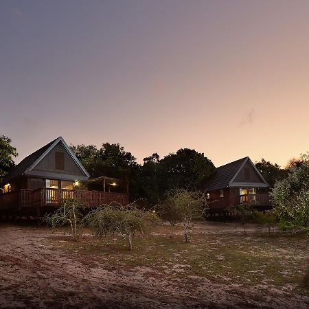 First Group Sodwana Bay Lodge Self Catering Exteriér fotografie