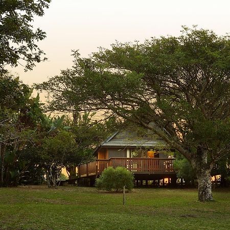First Group Sodwana Bay Lodge Self Catering Exteriér fotografie