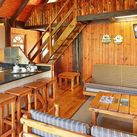 First Group Sodwana Bay Lodge Self Catering Exteriér fotografie