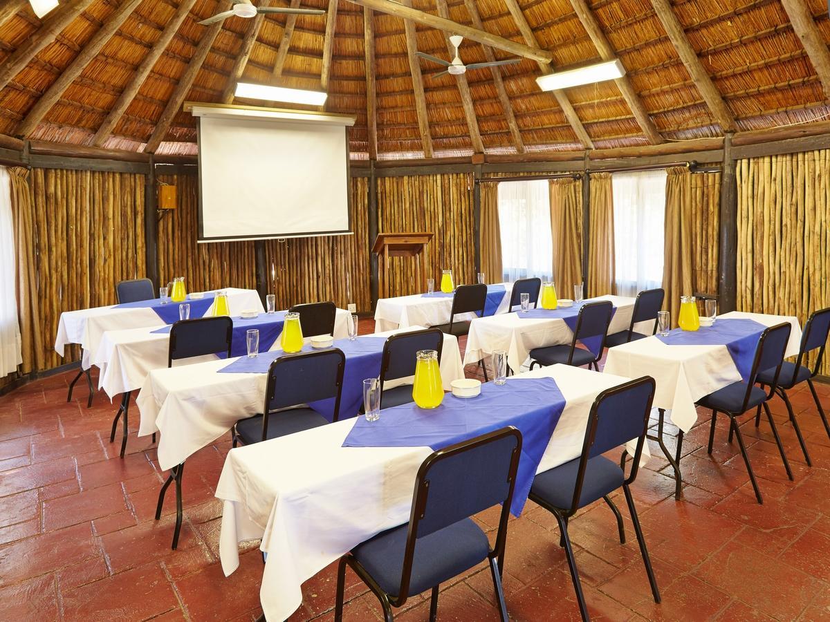 First Group Sodwana Bay Lodge Self Catering Exteriér fotografie