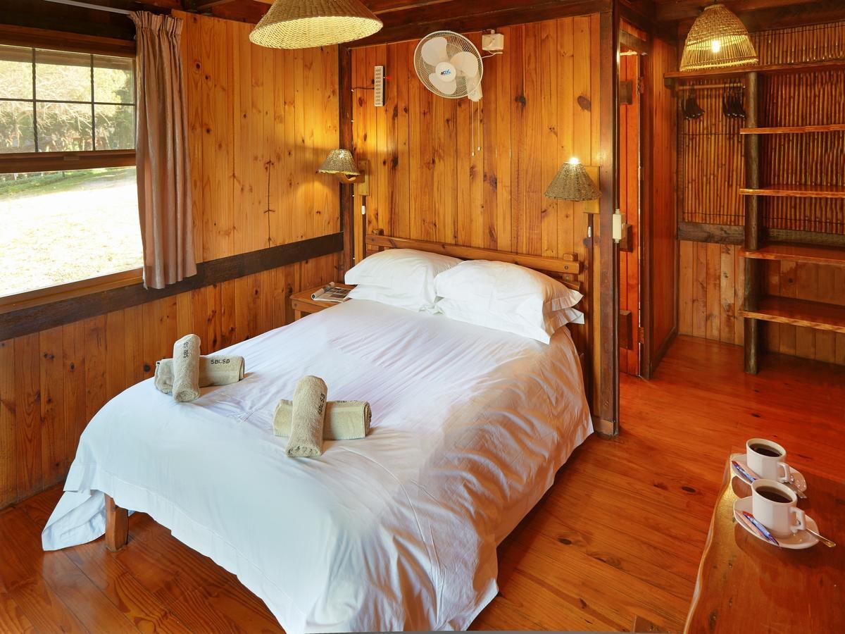 First Group Sodwana Bay Lodge Self Catering Exteriér fotografie