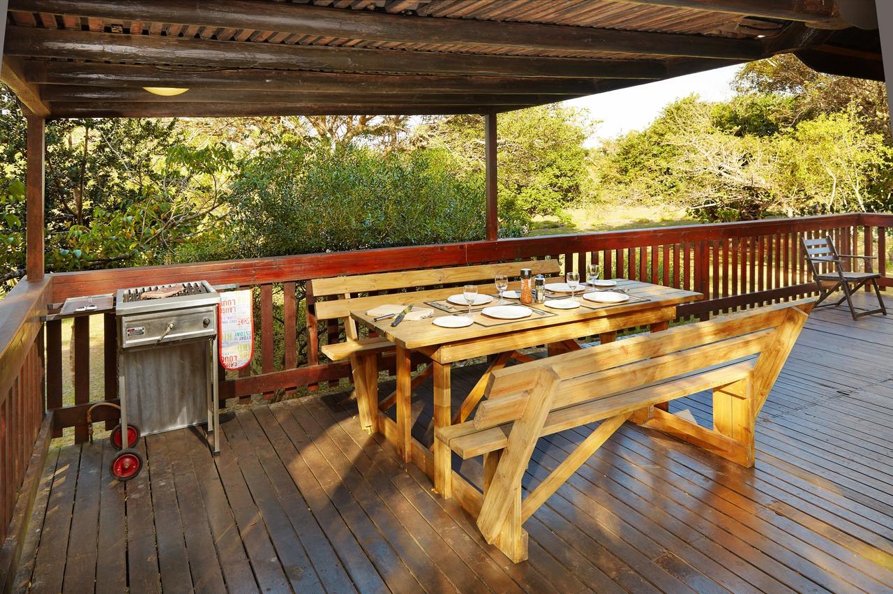 First Group Sodwana Bay Lodge Self Catering Exteriér fotografie