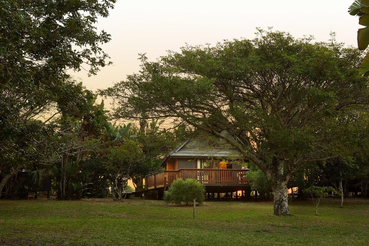 First Group Sodwana Bay Lodge Self Catering Exteriér fotografie