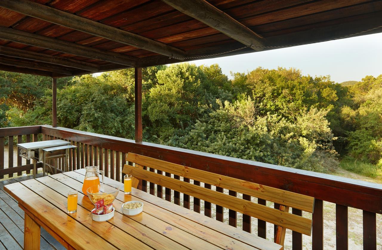 First Group Sodwana Bay Lodge Self Catering Exteriér fotografie