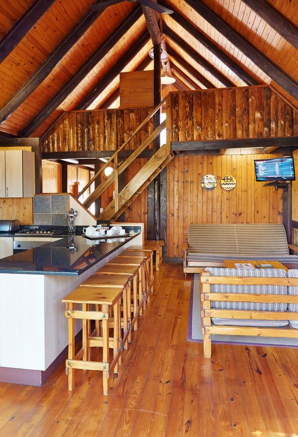 First Group Sodwana Bay Lodge Self Catering Exteriér fotografie
