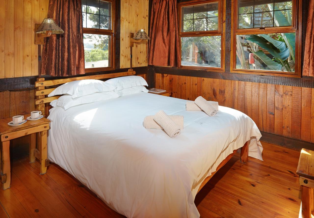 First Group Sodwana Bay Lodge Self Catering Exteriér fotografie